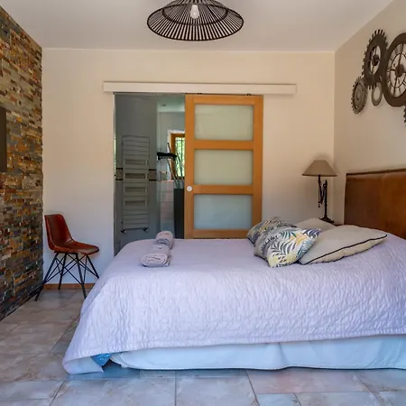 Villa Golf Les Cigales Mouans-Sartoux
