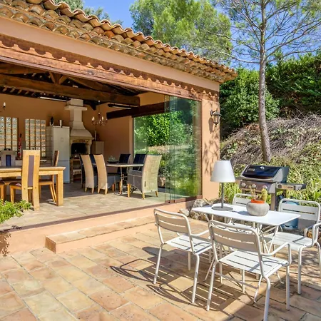 Golf Les Cigales Villa *